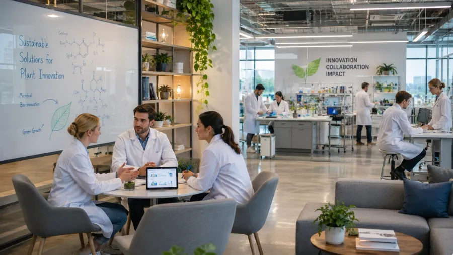 Open Innovation Opportunities