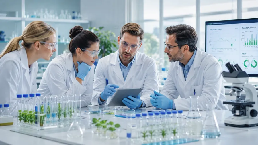 Research Collaborations